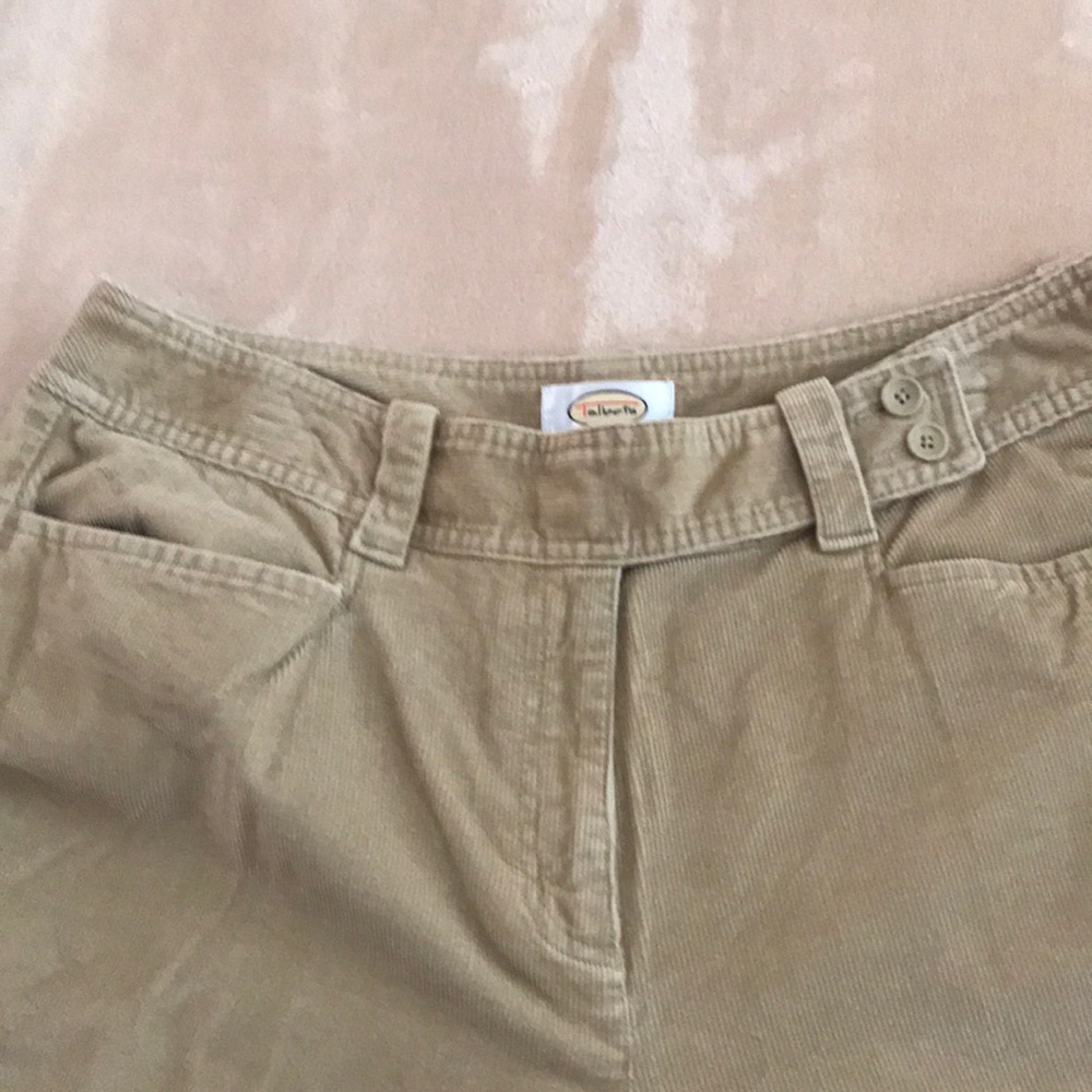 Pants - Picture 2 of 5